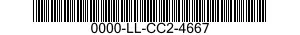 0000-LL-CC2-4667  0000LLCC24667 LLCC24667