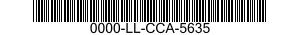 0000-LL-CCA-5635  0000LLCCA5635 LLCCA5635