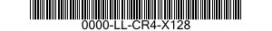 0000-LL-CR4-X128  0000LLCR4X128 LLCR4X128