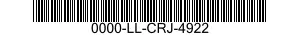 0000-LL-CRJ-4922  0000LLCRJ4922 LLCRJ4922