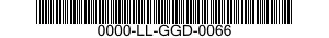 0000-LL-GGD-0066  0000LLGGD0066 LLGGD0066