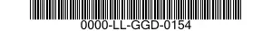 0000-LL-GGD-0154  0000LLGGD0154 LLGGD0154