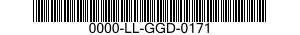 0000-LL-GGD-0171  0000LLGGD0171 LLGGD0171