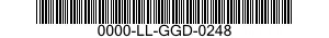 0000-LL-GGD-0248  0000LLGGD0248 LLGGD0248