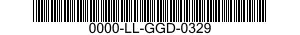 0000-LL-GGD-0329  0000LLGGD0329 LLGGD0329