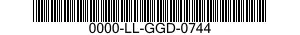 0000-LL-GGD-0744  0000LLGGD0744 LLGGD0744