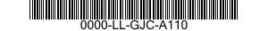 0000-LL-GJC-A110  0000LLGJCA110 LLGJCA110