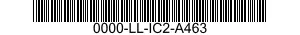0000-LL-IC2-A463  0000LLIC2A463 LLIC2A463