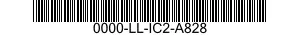 0000-LL-IC2-A828  0000LLIC2A828 LLIC2A828