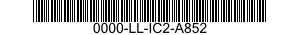 0000-LL-IC2-A852  0000LLIC2A852 LLIC2A852