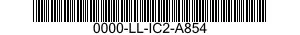 0000-LL-IC2-A854  0000LLIC2A854 LLIC2A854