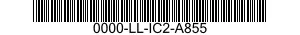 0000-LL-IC2-A855  0000LLIC2A855 LLIC2A855