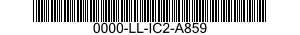 0000-LL-IC2-A859  0000LLIC2A859 LLIC2A859
