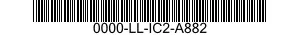 0000-LL-IC2-A882  0000LLIC2A882 LLIC2A882