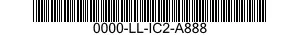 0000-LL-IC2-A888  0000LLIC2A888 LLIC2A888