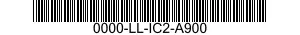 0000-LL-IC2-A900  0000LLIC2A900 LLIC2A900