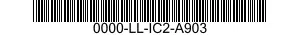 0000-LL-IC2-A903  0000LLIC2A903 LLIC2A903
