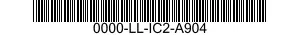 0000-LL-IC2-A904  0000LLIC2A904 LLIC2A904