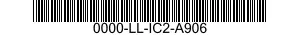 0000-LL-IC2-A906  0000LLIC2A906 LLIC2A906