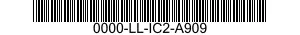 0000-LL-IC2-A909  0000LLIC2A909 LLIC2A909