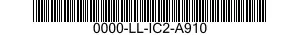 0000-LL-IC2-A910  0000LLIC2A910 LLIC2A910