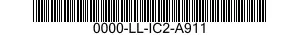 0000-LL-IC2-A911  0000LLIC2A911 LLIC2A911