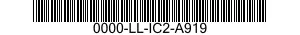 0000-LL-IC2-A919  0000LLIC2A919 LLIC2A919