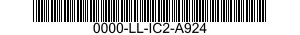 0000-LL-IC2-A924  0000LLIC2A924 LLIC2A924