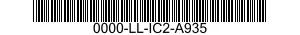 0000-LL-IC2-A935  0000LLIC2A935 LLIC2A935