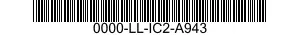 0000-LL-IC2-A943  0000LLIC2A943 LLIC2A943