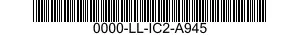 0000-LL-IC2-A945  0000LLIC2A945 LLIC2A945