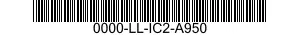 0000-LL-IC2-A950  0000LLIC2A950 LLIC2A950