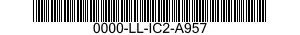 0000-LL-IC2-A957  0000LLIC2A957 LLIC2A957