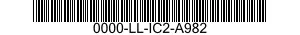 0000-LL-IC2-A982  0000LLIC2A982 LLIC2A982