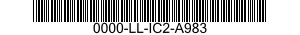 0000-LL-IC2-A983  0000LLIC2A983 LLIC2A983