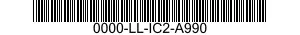 0000-LL-IC2-A990  0000LLIC2A990 LLIC2A990