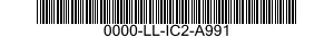 0000-LL-IC2-A991  0000LLIC2A991 LLIC2A991