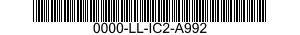 0000-LL-IC2-A992  0000LLIC2A992 LLIC2A992