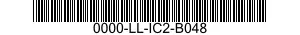 0000-LL-IC2-B048  0000LLIC2B048 LLIC2B048