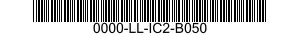 0000-LL-IC2-B050  0000LLIC2B050 LLIC2B050
