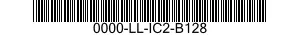 0000-LL-IC2-B128  0000LLIC2B128 LLIC2B128
