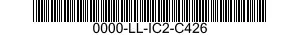 0000-LL-IC2-C426  0000LLIC2C426 LLIC2C426