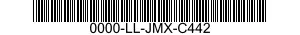 0000-LL-JMX-C442  0000LLJMXC442 LLJMXC442