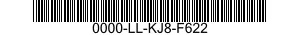 0000-LL-KJ8-F622  0000LLKJ8F622 LLKJ8F622