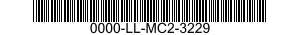 0000-LL-MC2-3229  0000LLMC23229 LLMC23229