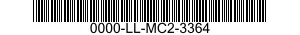 0000-LL-MC2-3364  0000LLMC23364 LLMC23364
