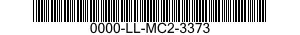 0000-LL-MC2-3373  0000LLMC23373 LLMC23373