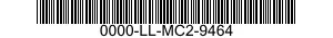 0000-LL-MC2-9464  0000LLMC29464 LLMC29464