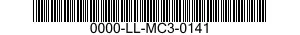 0000-LL-MC3-0141  0000LLMC30141 LLMC30141