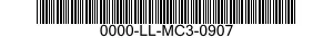 0000-LL-MC3-0907  0000LLMC30907 LLMC30907